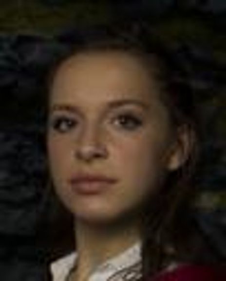 Leana Gardella Headshot