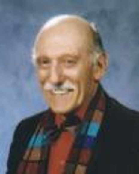 Gabriel Stephens Headshot