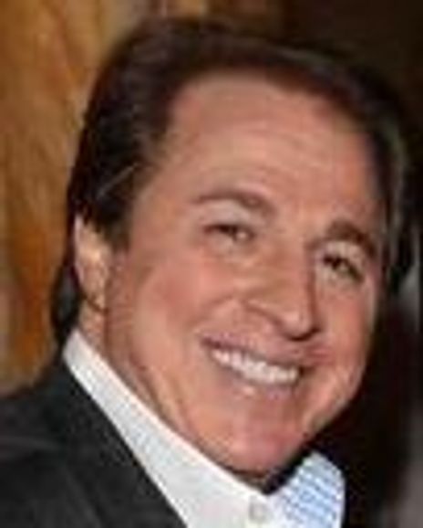 Ralph Campagnone Headshot