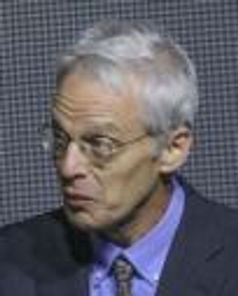 James Kaplan Headshot