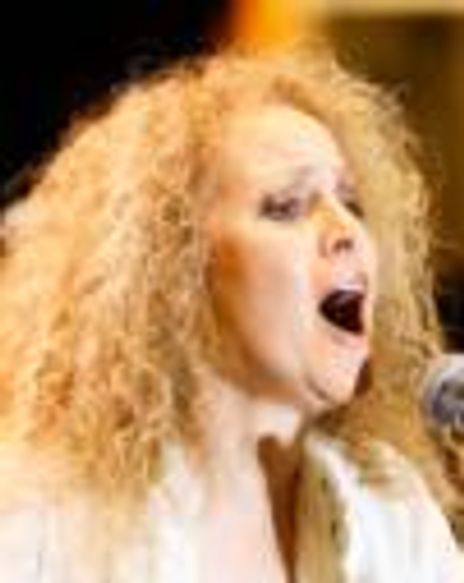 Christine Moussa Headshot