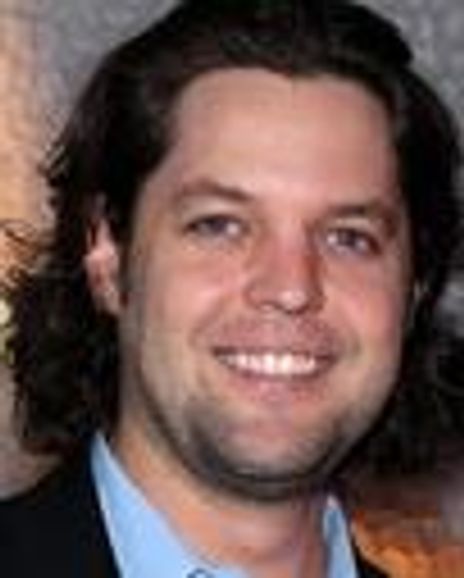 Adam Westerbrook Headshot