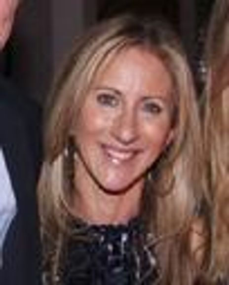 Alison Kushner Headshot