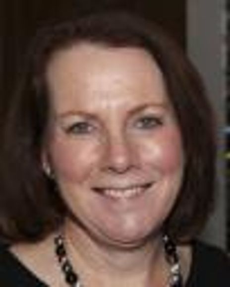 Carolyn Vickery Headshot