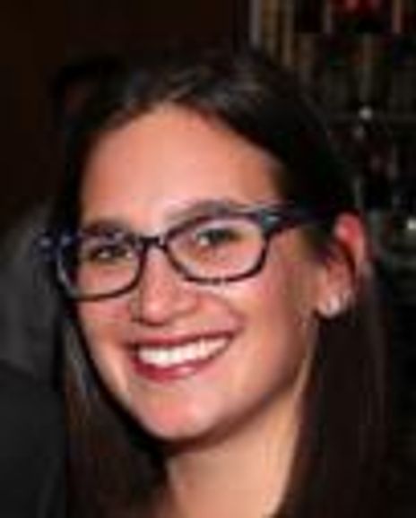 Morgan Fixel Headshot