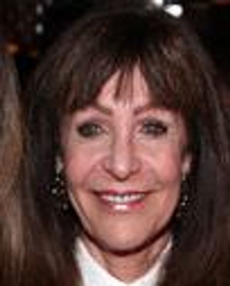 Sheryl Kozberg Headshot