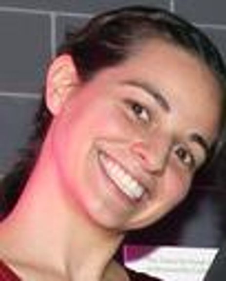 Erika Nillo Headshot
