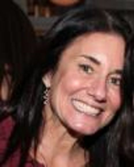 Jodi Siegel Headshot