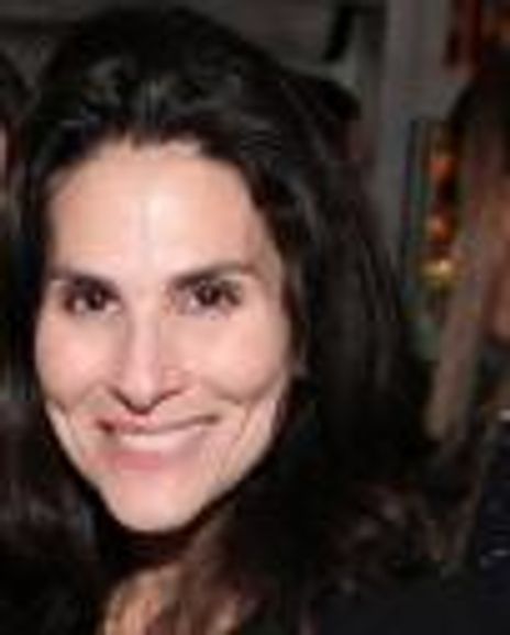 Ellen Silberstein Headshot