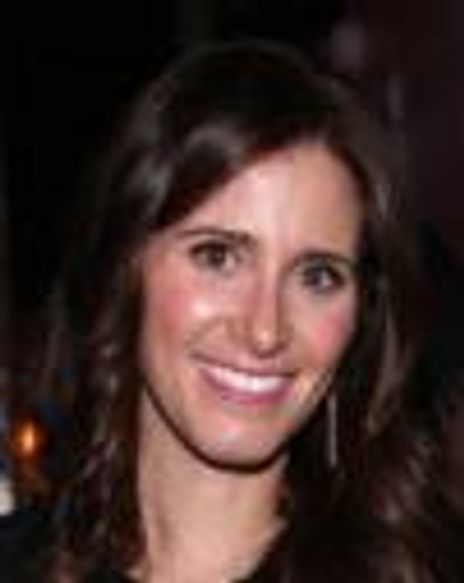 Kaylie Smith Westbrook Headshot