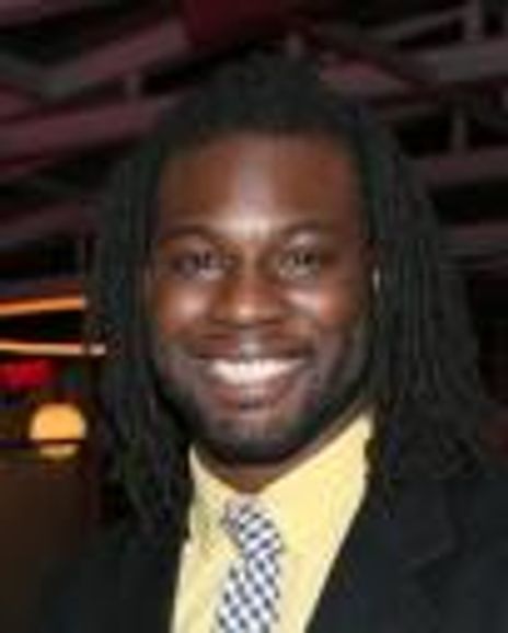 Joshua Serrano Headshot