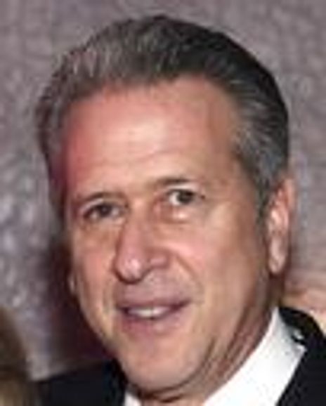Steven Soll Headshot