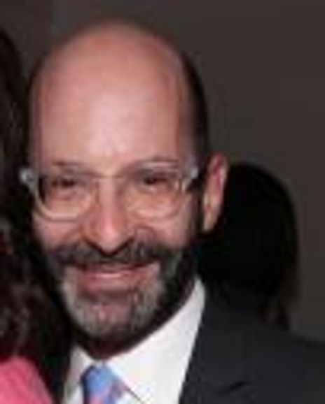 Jonathan Lonner Headshot