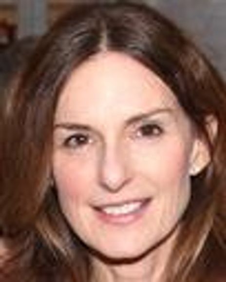 Judy Schoenberg Headshot