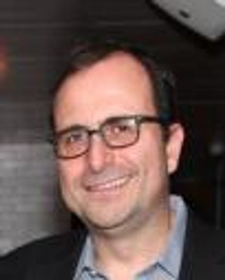 Jonathan Mayers Headshot