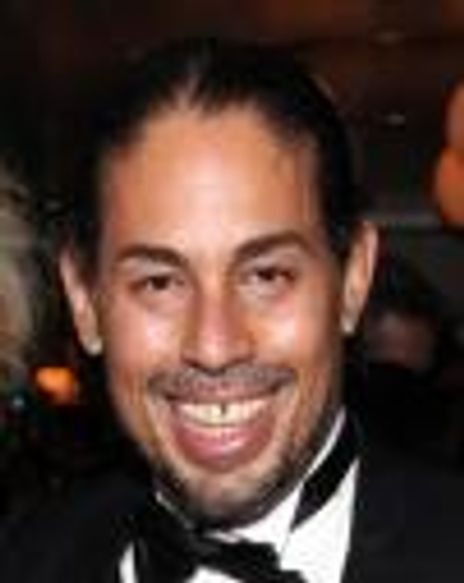 Carlos Maldonado Headshot