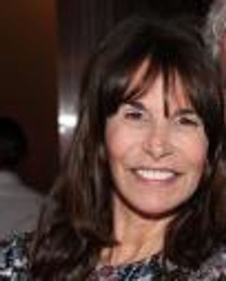 Mina Wexler Headshot