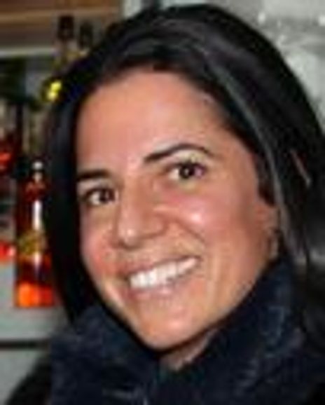 Stefanie Cohen Headshot