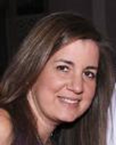 Sheila Siebold Headshot