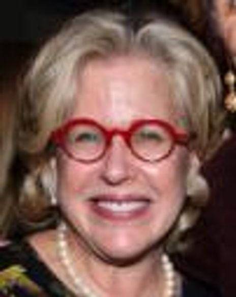 Stephanie Midick Headshot