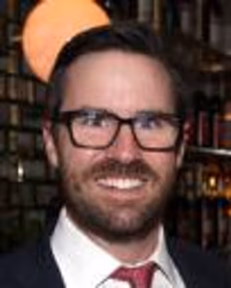 Ted O'Brien Headshot