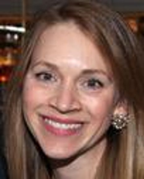 Lauren O'Brien Headshot