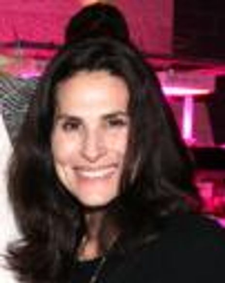 Ellen Siberstein Headshot