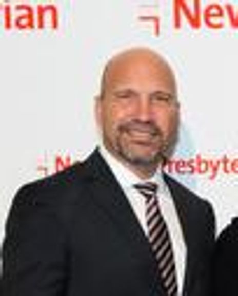 Dr. Craig Albanese Headshot