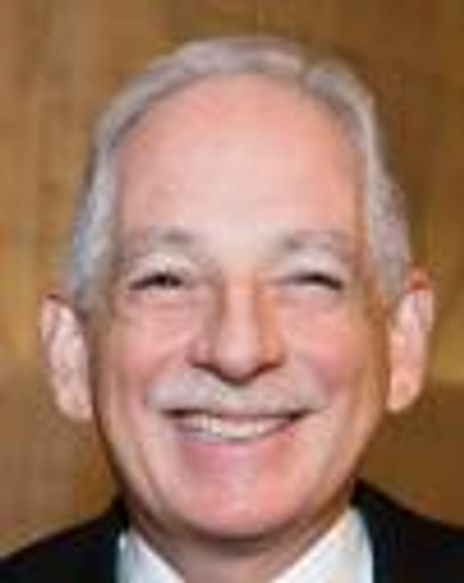 Dr. Steven J. Headshot