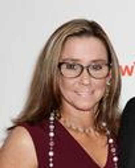 Dr. Laura Albanese Headshot