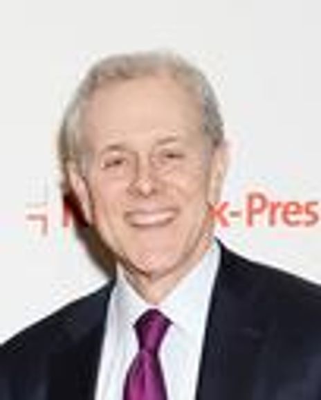 Steve Swartz Headshot