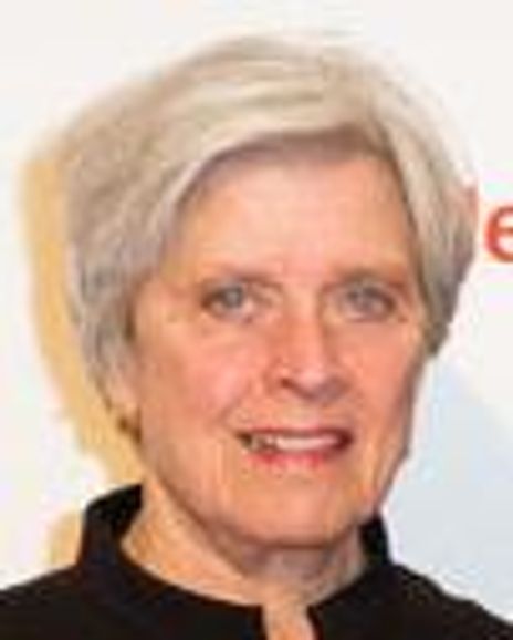Dr. Mary Lake Headshot