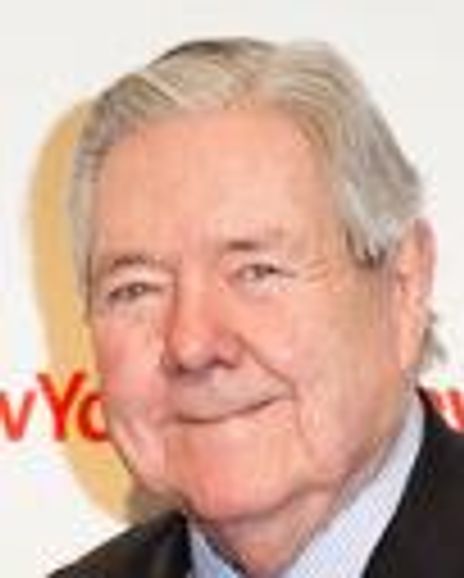Frank A. Bennack, Headshot