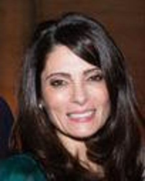 Kristin Gervasio Headshot