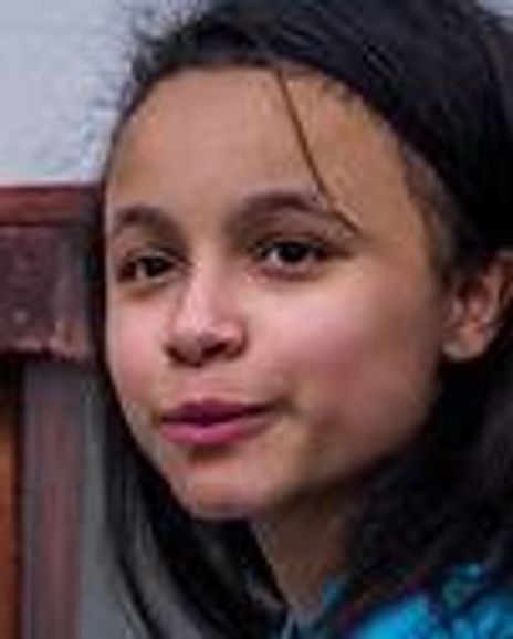 Mia Jazquez Headshot