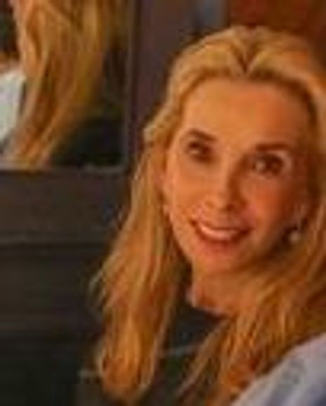 Deborah Grubman Headshot