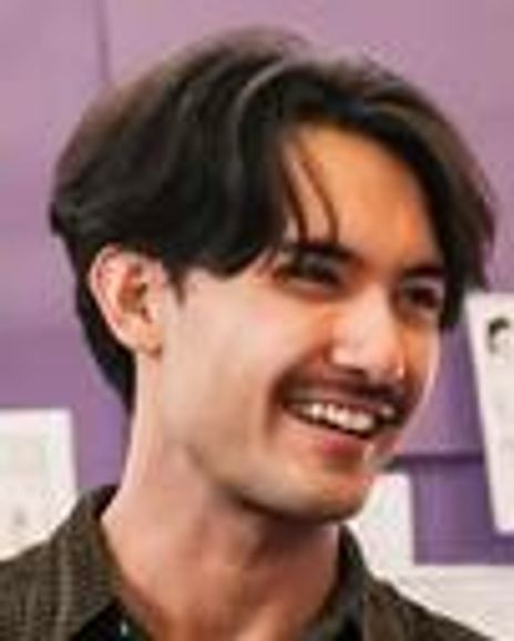 Darren Siah Headshot