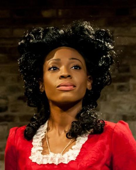 Marilyn Nnadebe Headshot