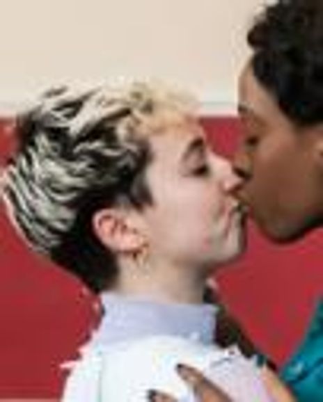 Georgia Bruce Headshot