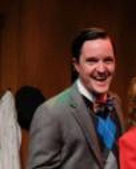 Steve Freitas Headshot