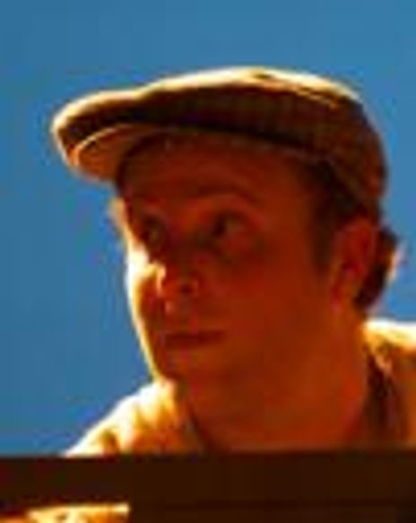 Evenlyn Cantwell Headshot