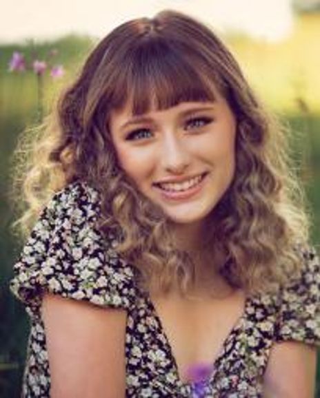 Peyton Kirkner Headshot