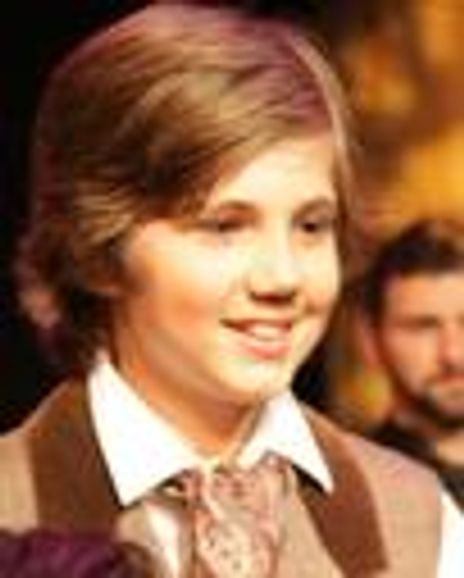 Jason Brewer Headshot