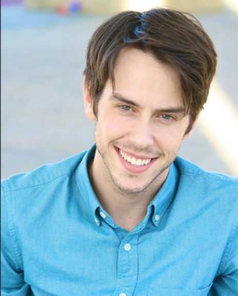 Bryce Slocumb Headshot