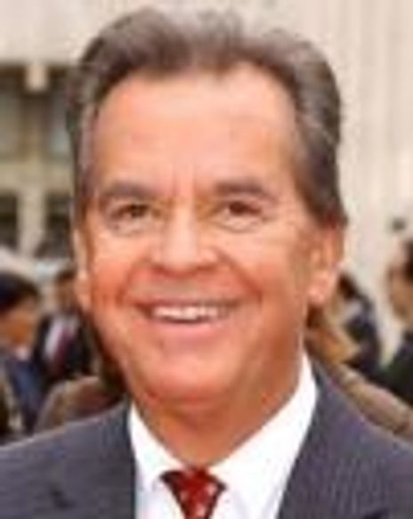 Dick Clark Headshot
