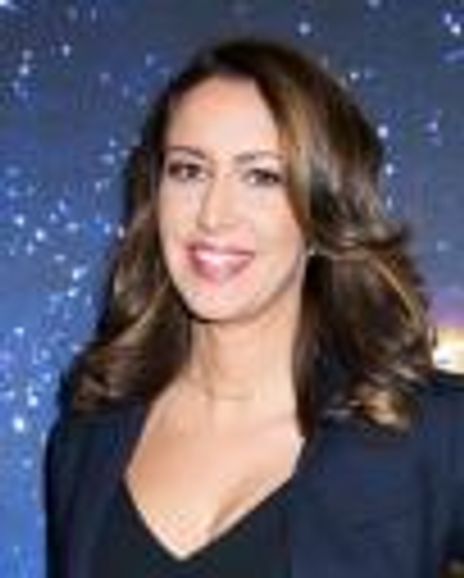 Rachel Feinstein Headshot