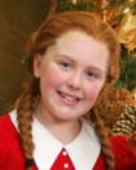 Evelyn LaCroix Headshot