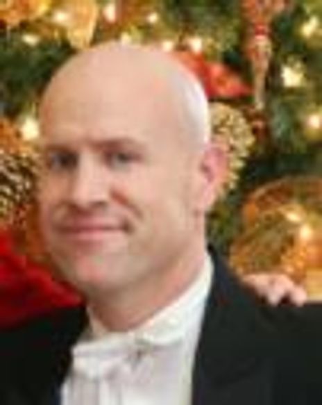 Chad Boothman Headshot