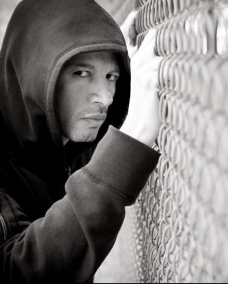 Alano P. Baez Headshot