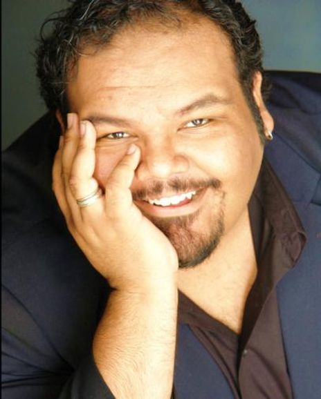 Adam Adolfo Headshot